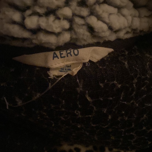 aero shepherd jacket - Picture 3 of 3